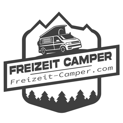 Freizeit Camper Logo