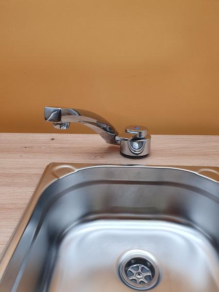 toilette camper Volkswagen T6 Camper mit Toilette 2.0 TDI 102PS unfallfrei